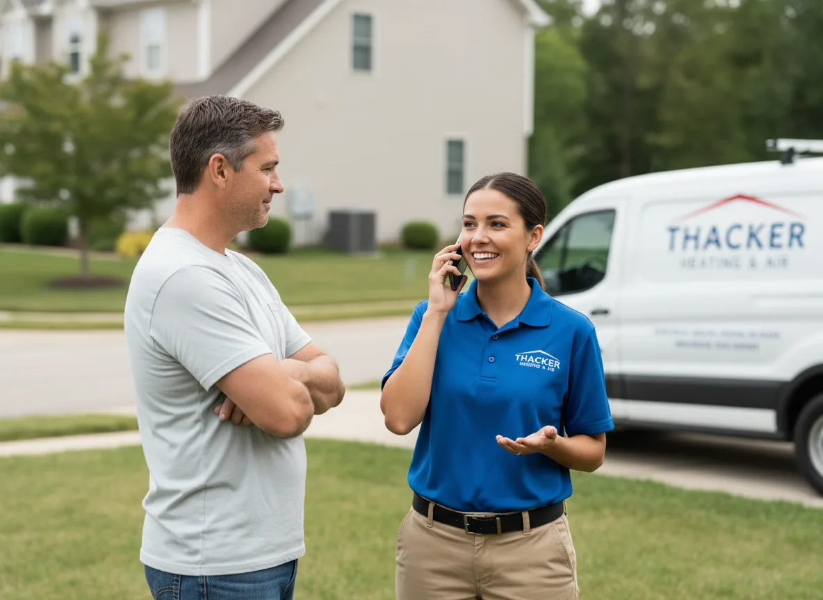 Ac Repair Ferron, UT FAQs
